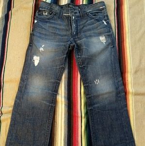 Affliction jeans